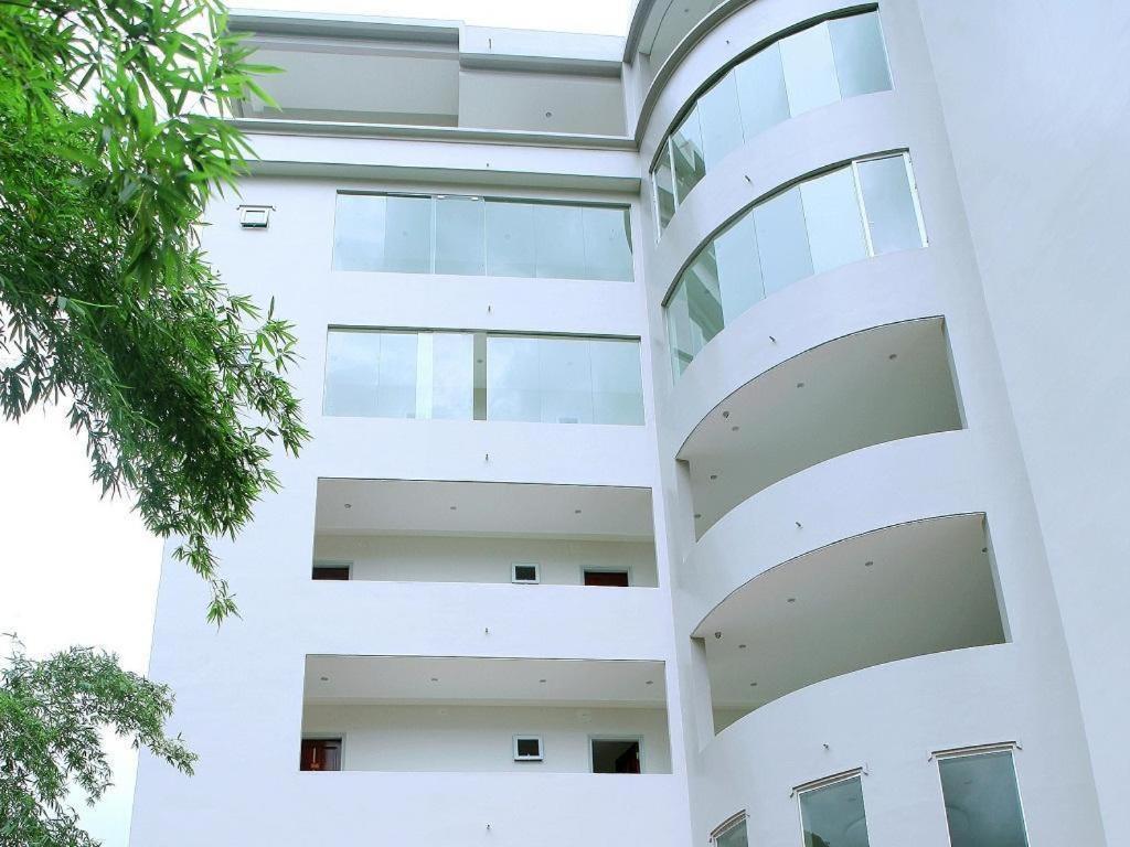 Ngoc Bach Hotel Mai Châu Exterior photo