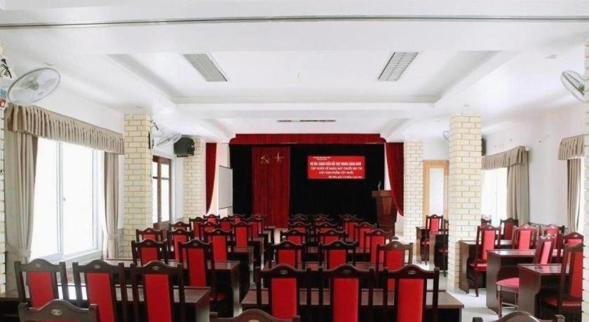Ngoc Bach Hotel Mai Châu Exterior photo
